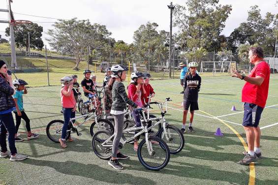 Balades, lecture et visite à la ferme
