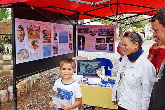 La Semaine mondiale de l’eau suit son cours 