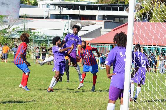 Gaïtcha s’accroche à son fauteuil de leader au Sud