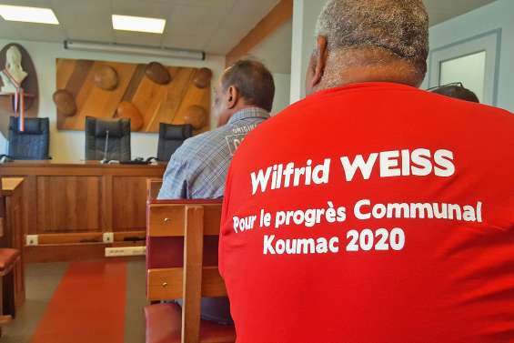 La rapporteure défavorable à l’annulation des municipales