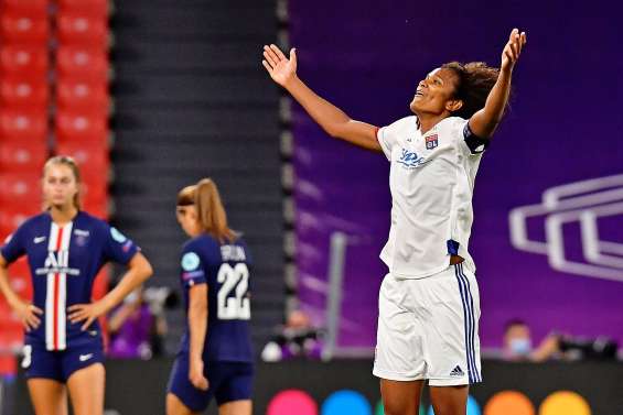 Qualifié pour la finale, l’OL féminin règne encore devant Paris