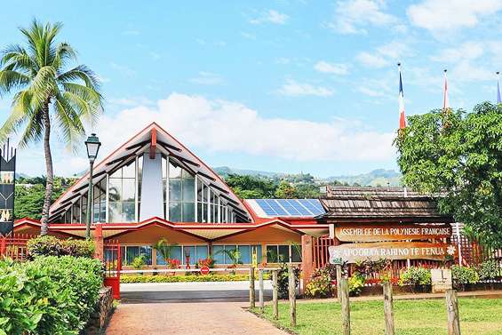 Covid-19 : le fenua passe au stade 3