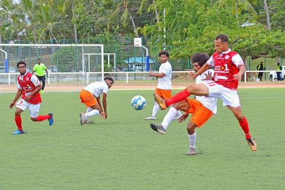 La Super Ligue dicte sa loi en Coupe