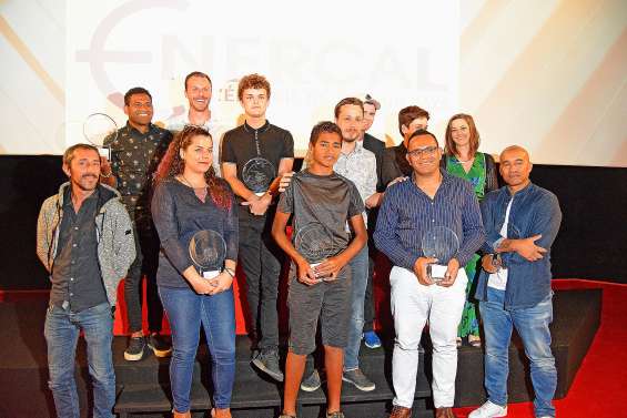 Un cinéma « qui touche le cœur du pays » s’est révélé cette année