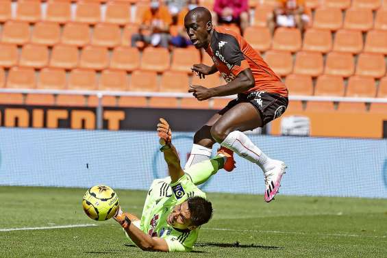 L’improbable retour du gardien japonais