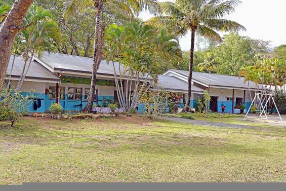 Le conseil municipal vote la gratuité des frais de cantine et du ramassage scolaire