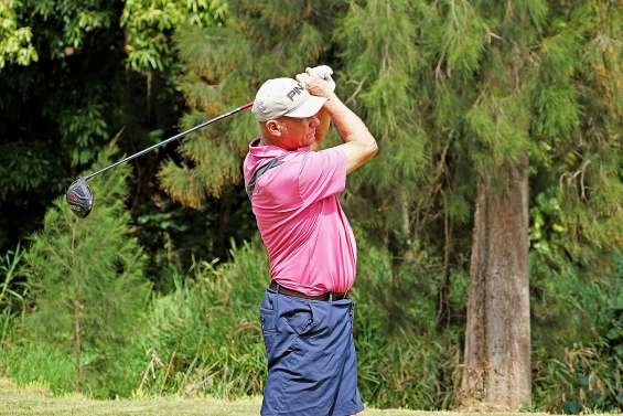 Le duel entre Guépy et Benoit a été serré 