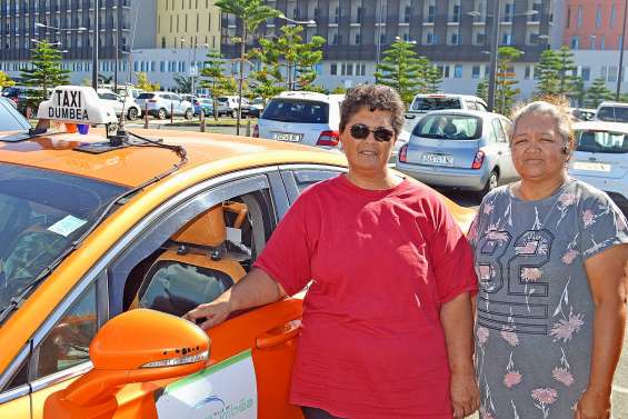 Chez les chauffeurs de taxi, les avis divergent autour des nouvelles licences