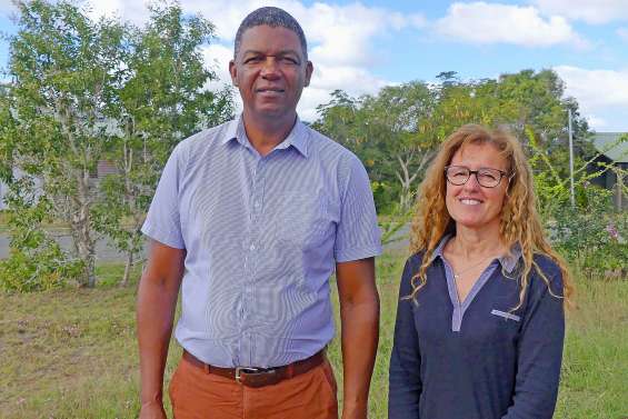 « Un parcours d’insertion, c’est quelque chose de progressif, par paliers »