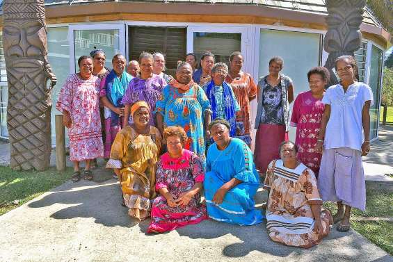La Foire culturelle et artisanale se prépare