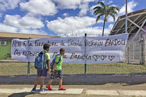 L’école primaire Victorien-Bardou fermera d’ici 2024