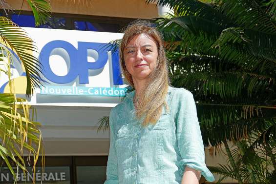 OPT : « Pourquoi casser un modèle qui fonctionne ? »