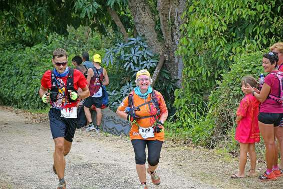 Le trail de la SNSM revient à Saint-Louis