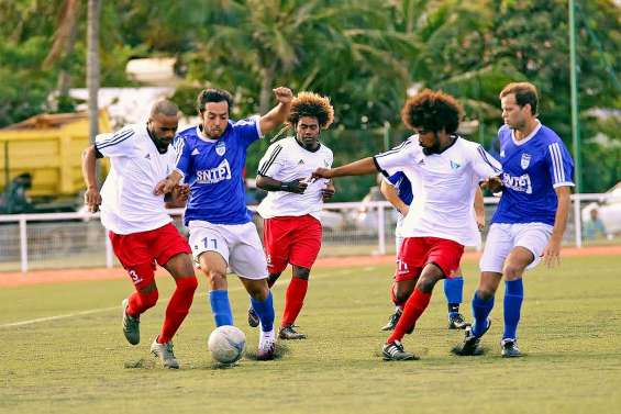 Retour au championnat pour la PH Sud...