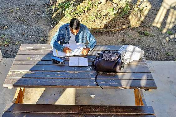 Le lycée Antoine-Kela ouvre en grand ses portes