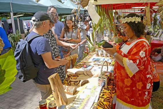 6 000 visiteurs attendus aujourd’hui au salon Evasion Sud
