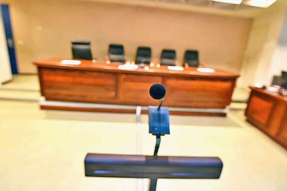 Jugé pour des soirées qui empoisonnent la vie de ses voisins