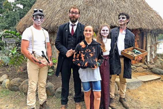 Le Mois du patrimoine investit le musée