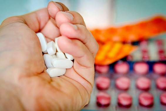 Alerte sur ces médicaments que les jeunes utilisent pour se droguer