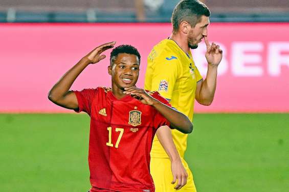 L’Allemagne trottine, l’Espagne accélère 