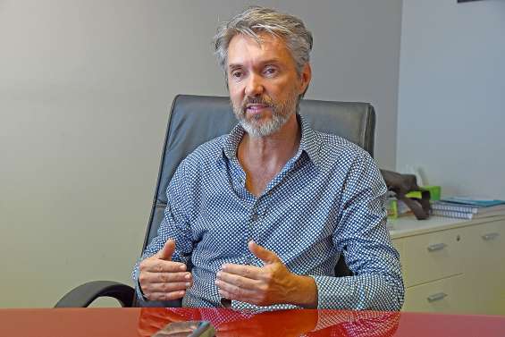 « Sans surcharge pondérale, on ne sera jamais diabétique de type 2 »