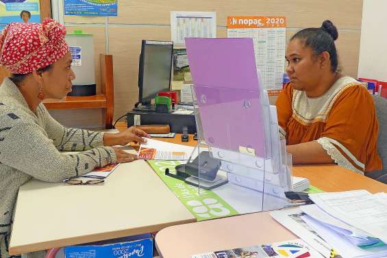 Sensibilisation à l’illettrisme dans les Points info jeunesse