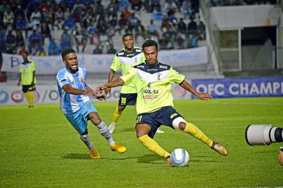 Le coronavirus sacré champion d’Océanie 