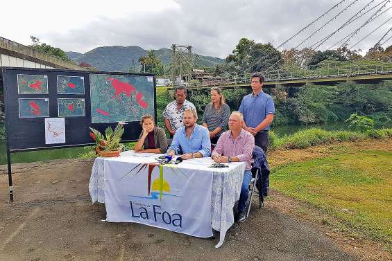 300 hectares à disposition pour un appel à projets