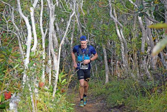 Les raids du Nord arrivent à mi-course