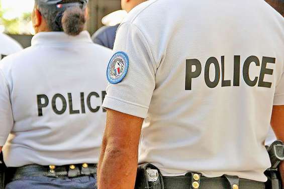 Policière agressée à Ouémo : le suspect remis en liberté