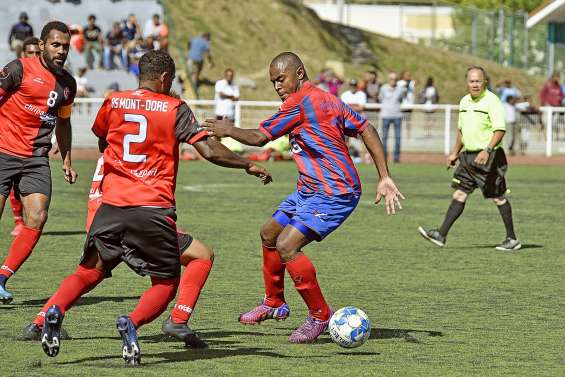 Les favoris s’évitent en quarts de finale