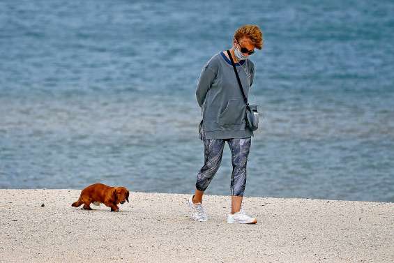 Face au coronavirus, le « chacun  pour soi » des États australiens