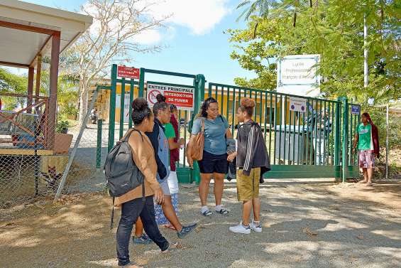 Portes ouvertes au lycée François-d’Assise