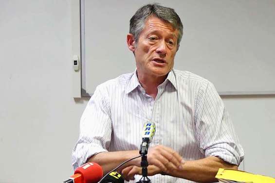 Les délégués « se conformeront strictement » aux règles sanitaires