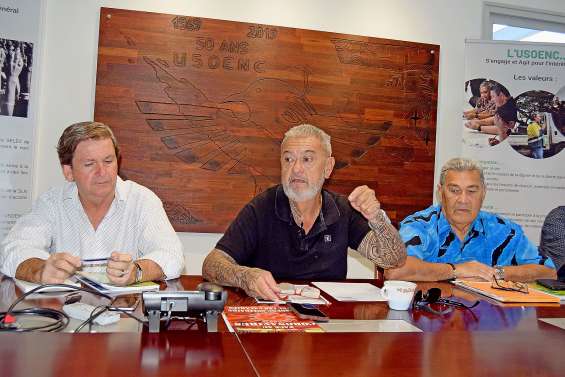 Inquiets, les retraités montent au créneau