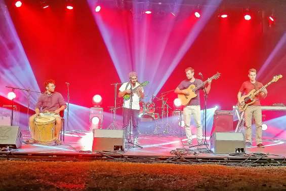 Le centre culturel du Mont-Dore ne perd pas son latin