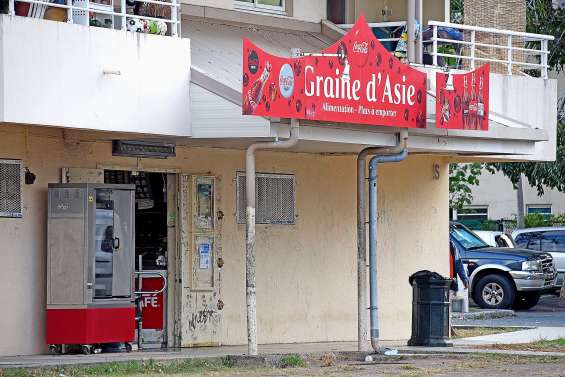 Tentative de vol à main armée à Nouméa, les braqueurs en prison