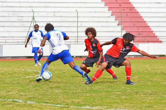 Wetr donne la leçon au Mont-Dore