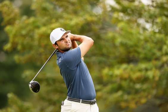 Paul Barjon ne passe pas le cut à l’US Open, où Wolff impressionne 