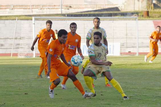 Magenta frôle la catastrophe devant Lössi