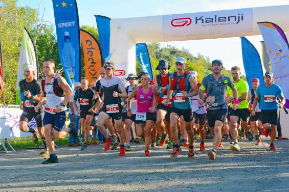 Plus de 800 coureurs attendus samedi à Païta