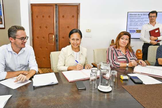 Un pas de plus vers  la valorisation des déchets