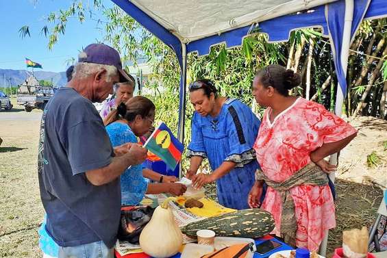 Un 24-Septembre discret au village