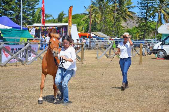 La 28e Foire de Koumac est lancée