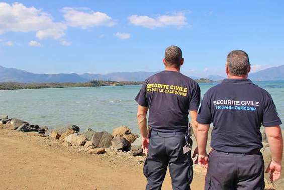 Un « bloom de cyanobactéries » à Nouméa