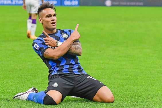 L’Inter se lance à la poursuite de la Juve