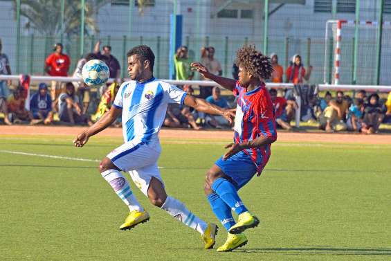 Hienghène sans trop trembler devant Qanono
