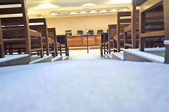 À La Tamoa, les voisins irréconciliables prennent les armes pour régler leur conflit