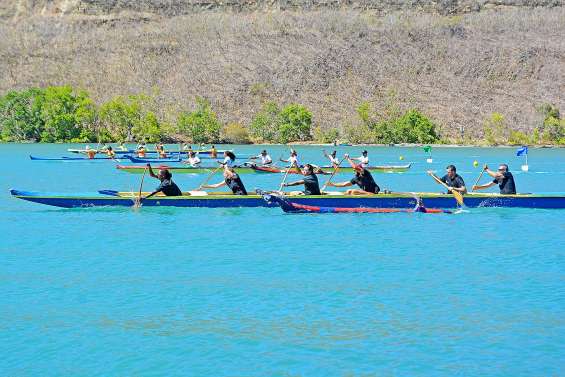 La 16e édition du Va’a interservices n’aura pas lieu