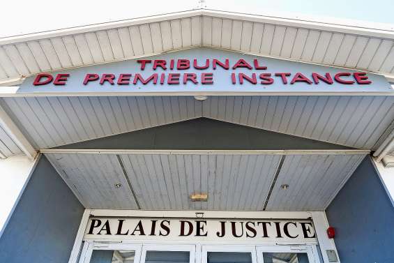 En prison pour l’agression d’une octogénaire à Koumac